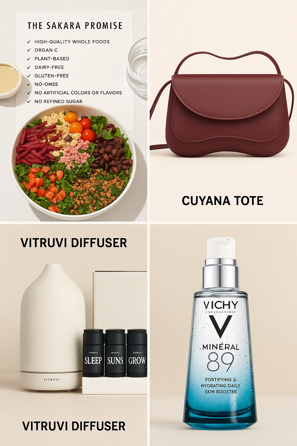 December Editorial picks