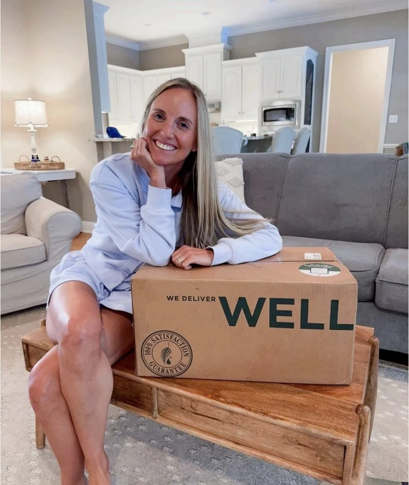 10 Easy Swaps: To A Cleaner, Greener, Safer And Less Toxic Home