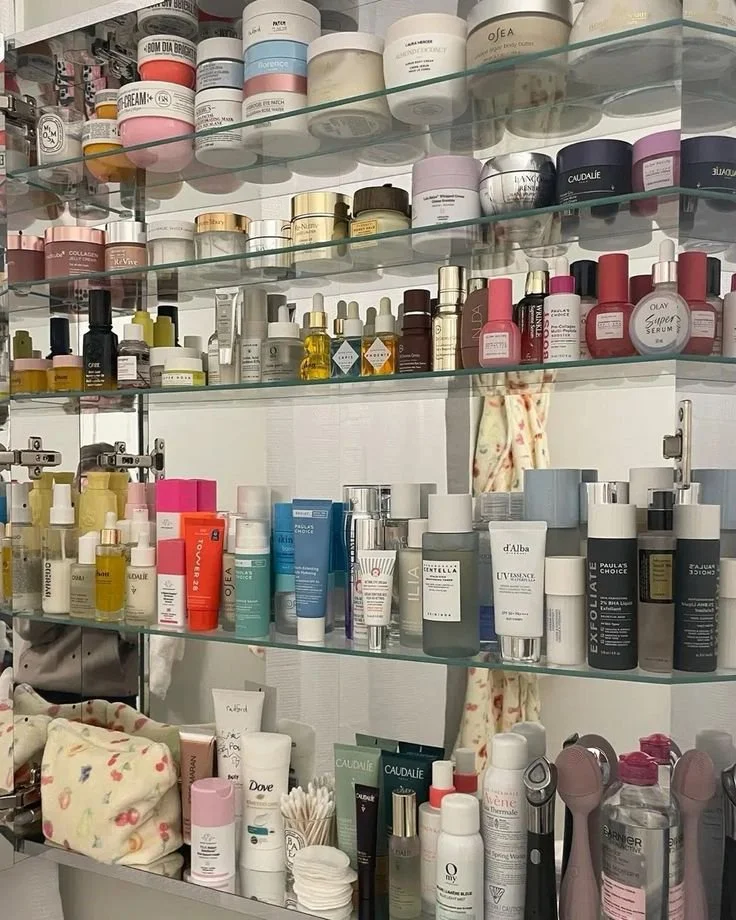 The End of 2025: Seeing a Simple yet Powerful Transformation in Skincare