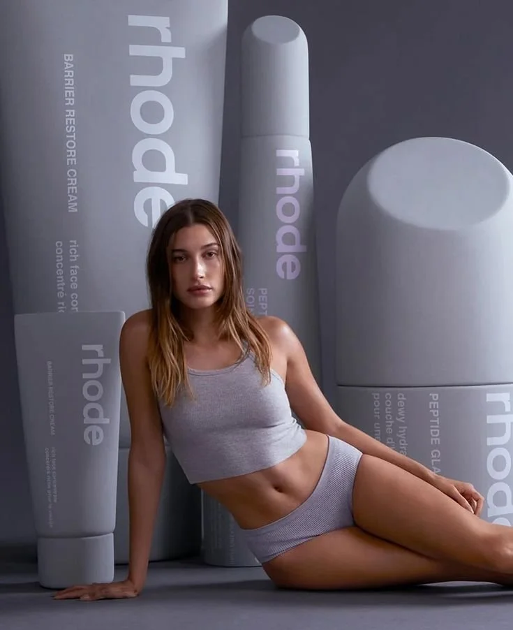 Rhode Beauty: Skincare as an Accessory