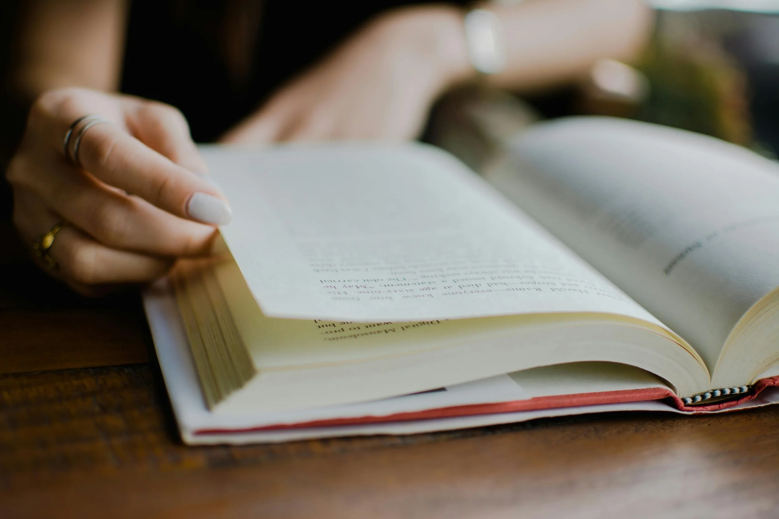 6 Books You Should Read in 2026