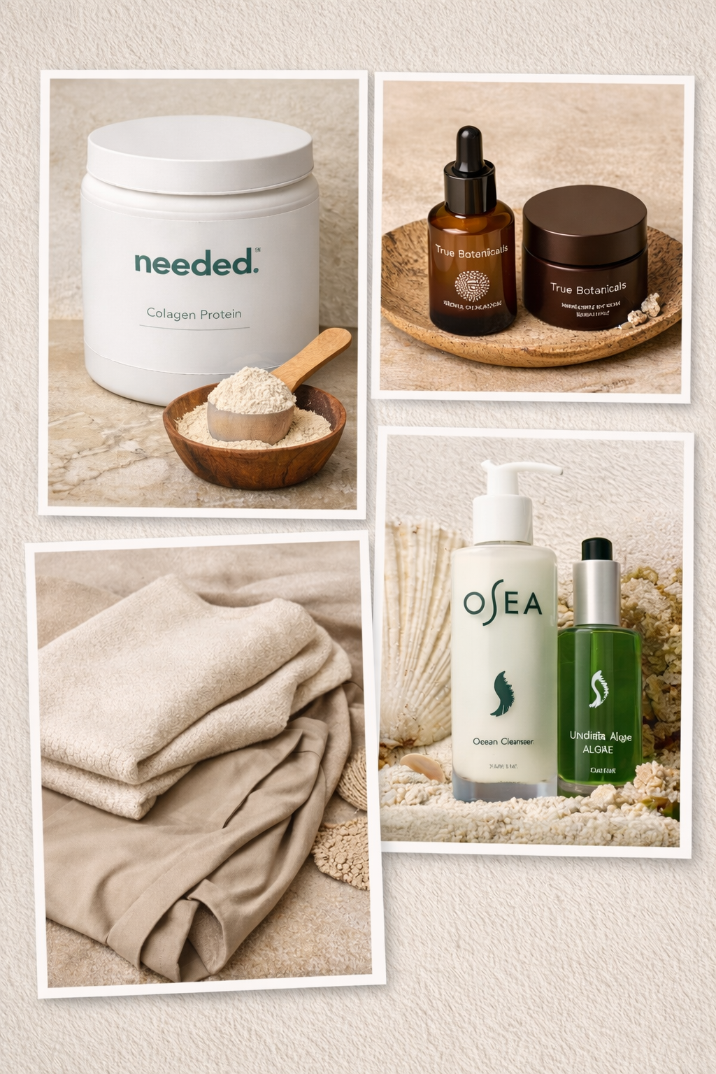 January Editorial picks 