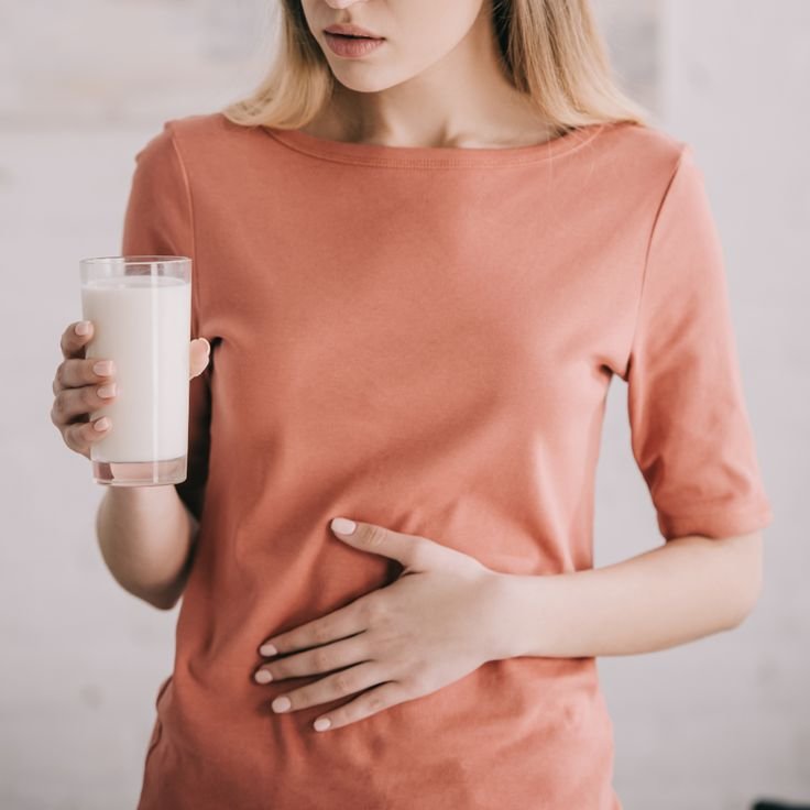 The Lactose: Digestive Performance