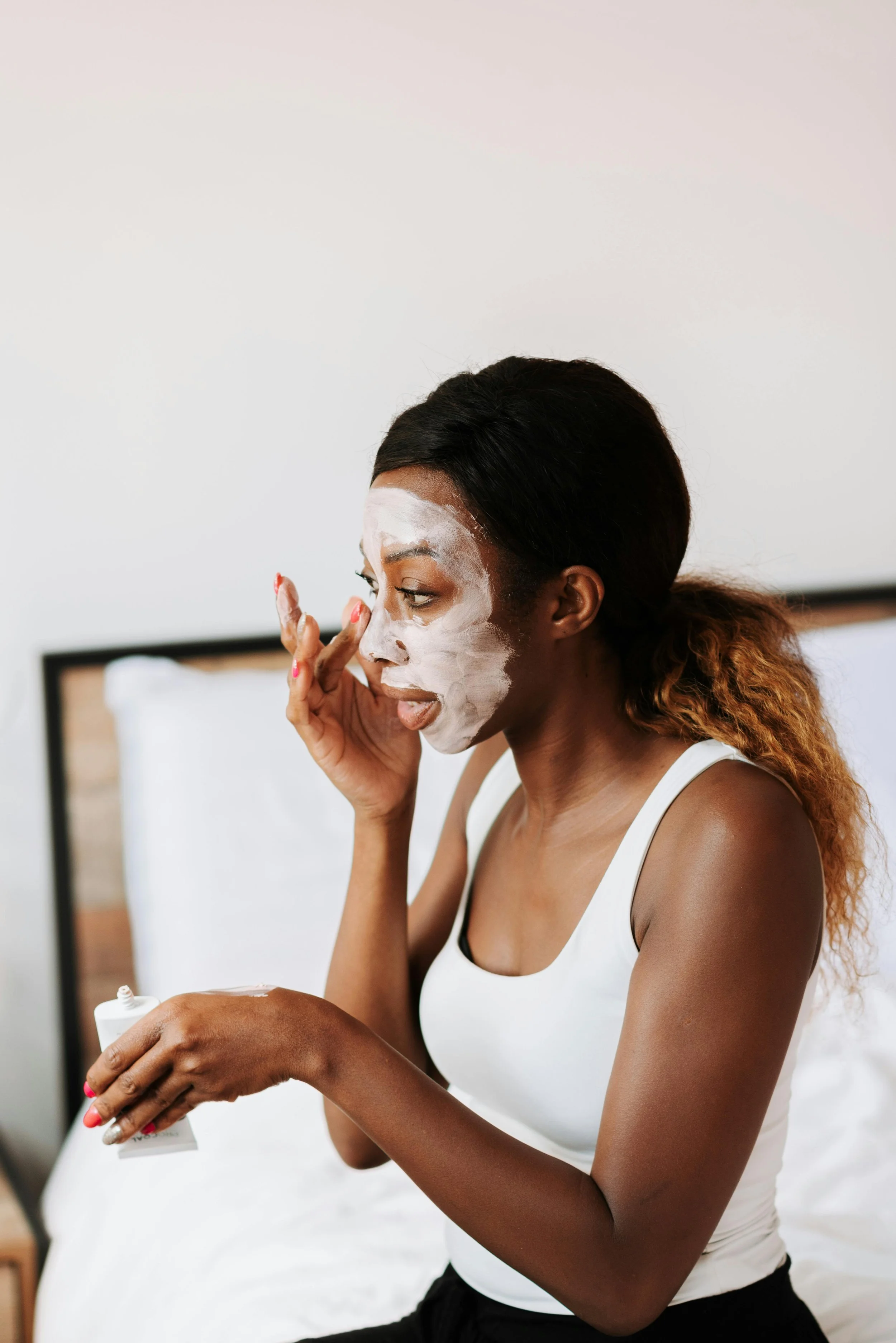 The Skin Barrier Rituals: Why We're Using Cica Creams as Masks