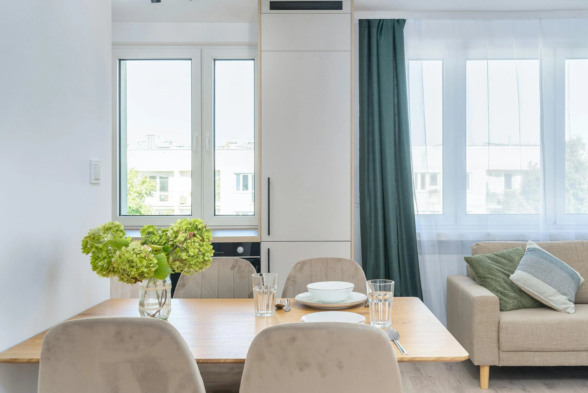 Feng Shui: The Quiet Art of Living in Harmony