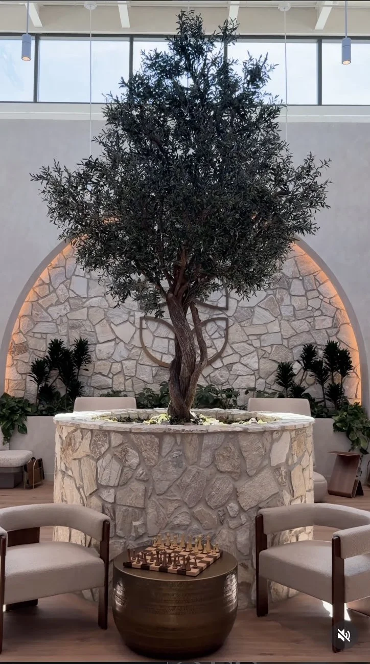 The Space That Refuses to Choose Between Hustle and Health: Step Inside Gevity