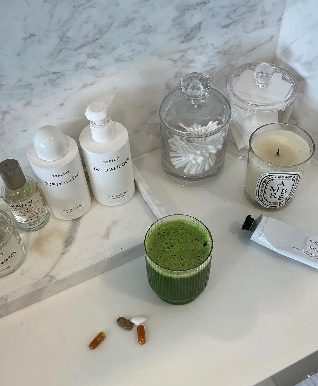 Your Grandmother's Kitchen Was a Longevity Protocol. Western Wellness Just Gave It a New Name.