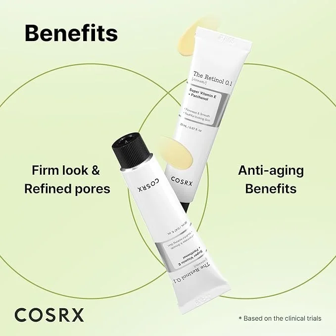 The Skin You're In at 40 Is Not the Skin You Were Sold at 25. Here's What Actually Changes.