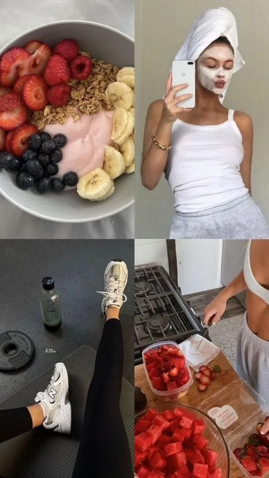 The Morning Nervous System Reset — A 15-Minute Ritual That Actually Changes Your Day