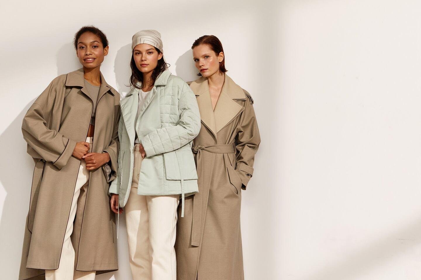 Fashion Is Changing, But Not in the Way You Think