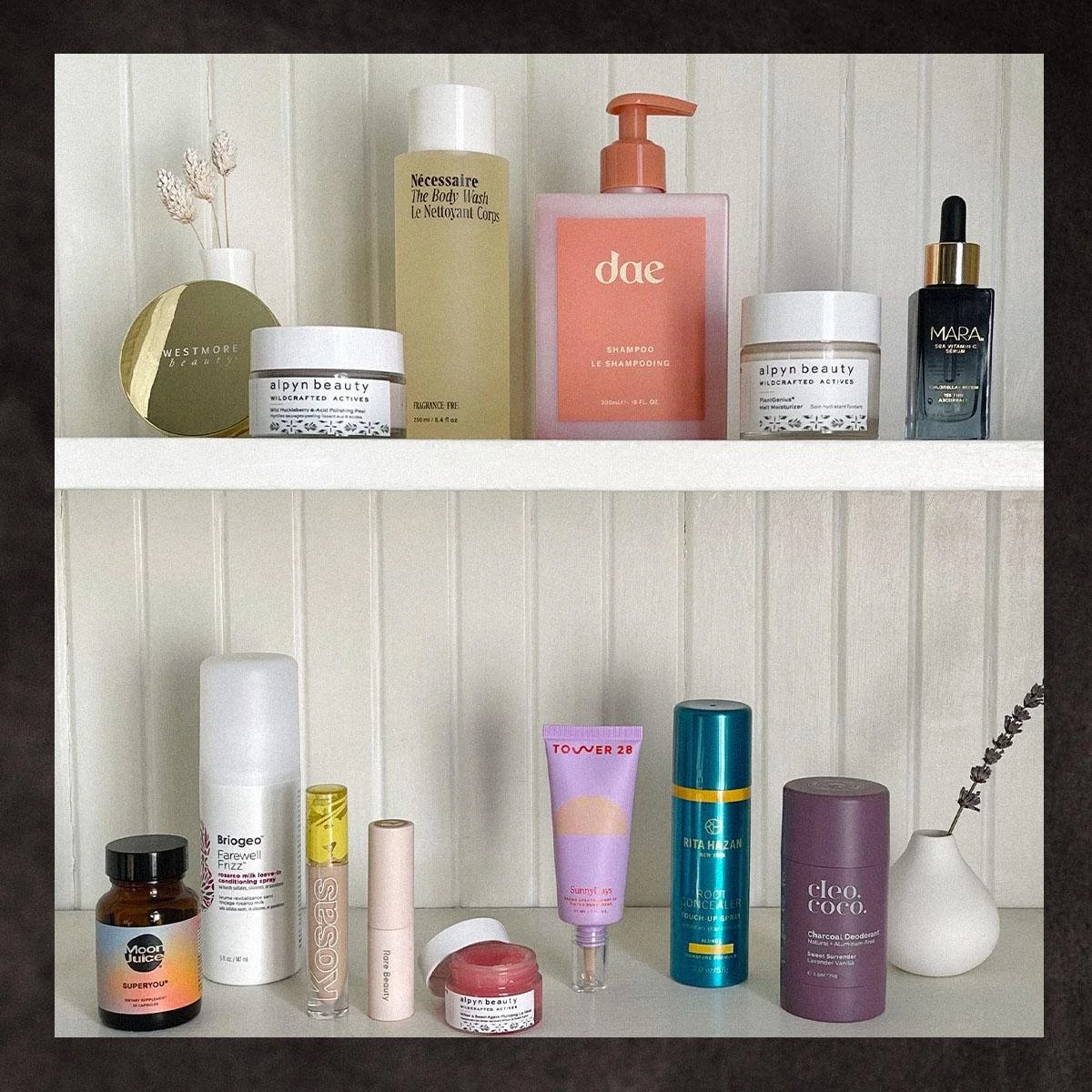 The Best-Selling Clean Beauty Products at Sephora Right Now