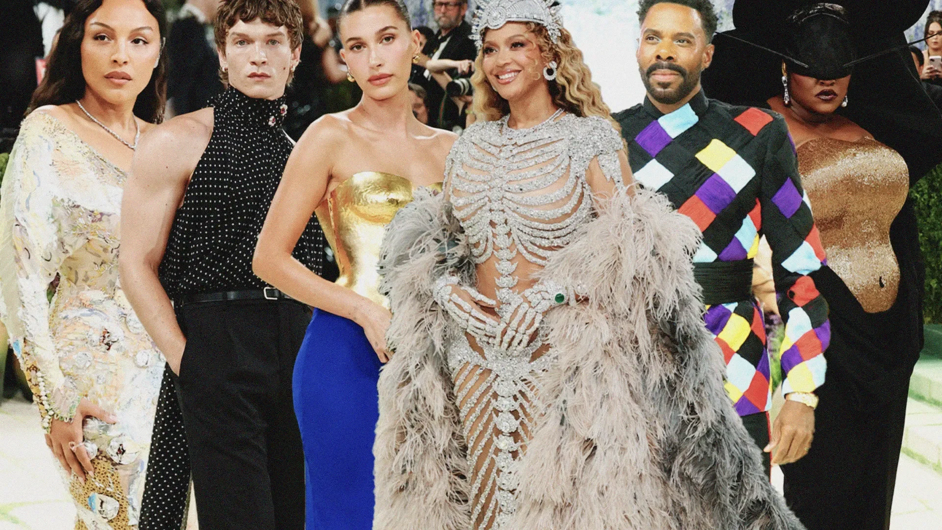 The Most Intentional Looks at the 2026 Met Gala