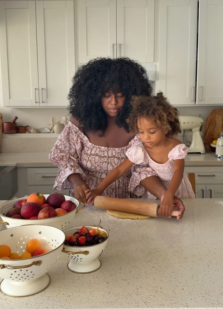 THE BUTTER MOM TREND IS EVERYWHERE IN 2026 — HERE'S WHAT IT ACTUALLY MEANS FOR CLEAN LIVING