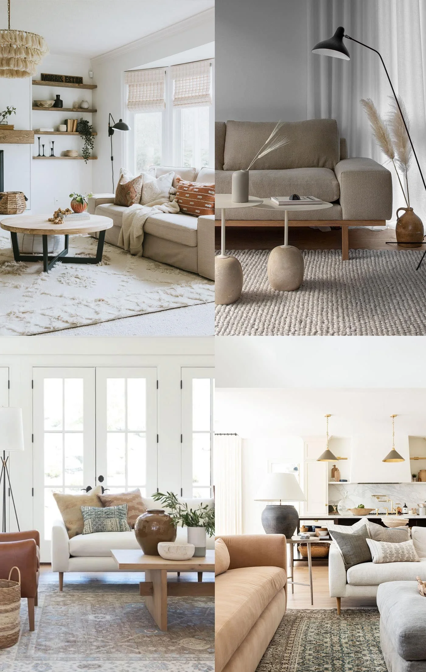 How to Make Your Home Feel More Expensive Without a Full Renovation