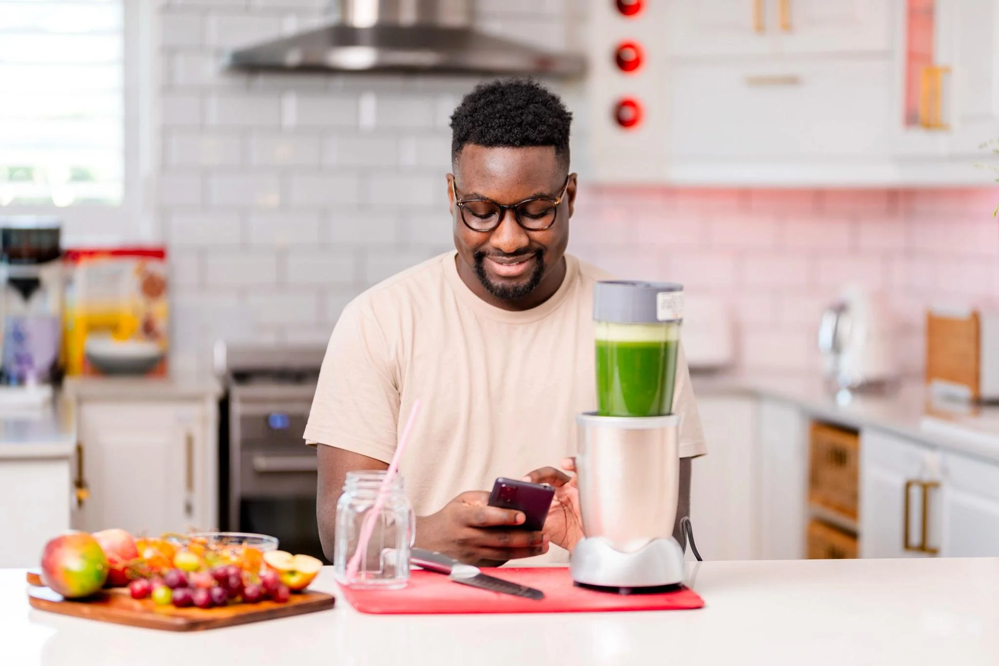 Is Fiber the New Douche? The Gay Wellness Trend Rewriting Intimate Care