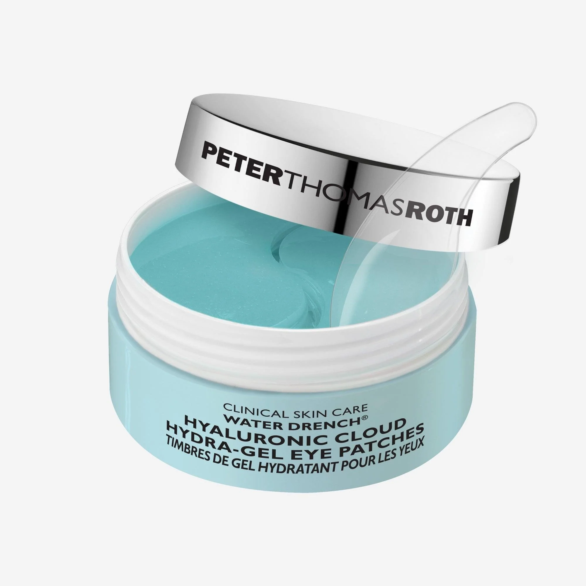 The Under-Eye Routine for Looking More Rested