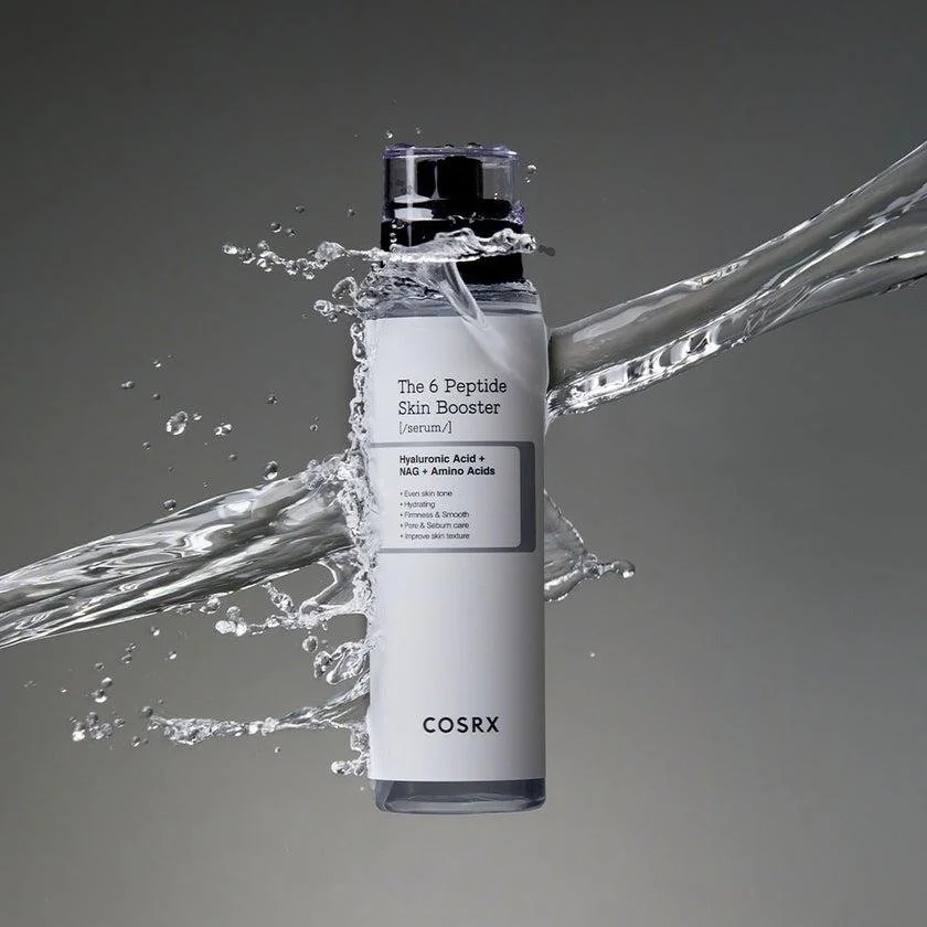 The 5 Peptide Boosters Worth Adding to Any Routine
