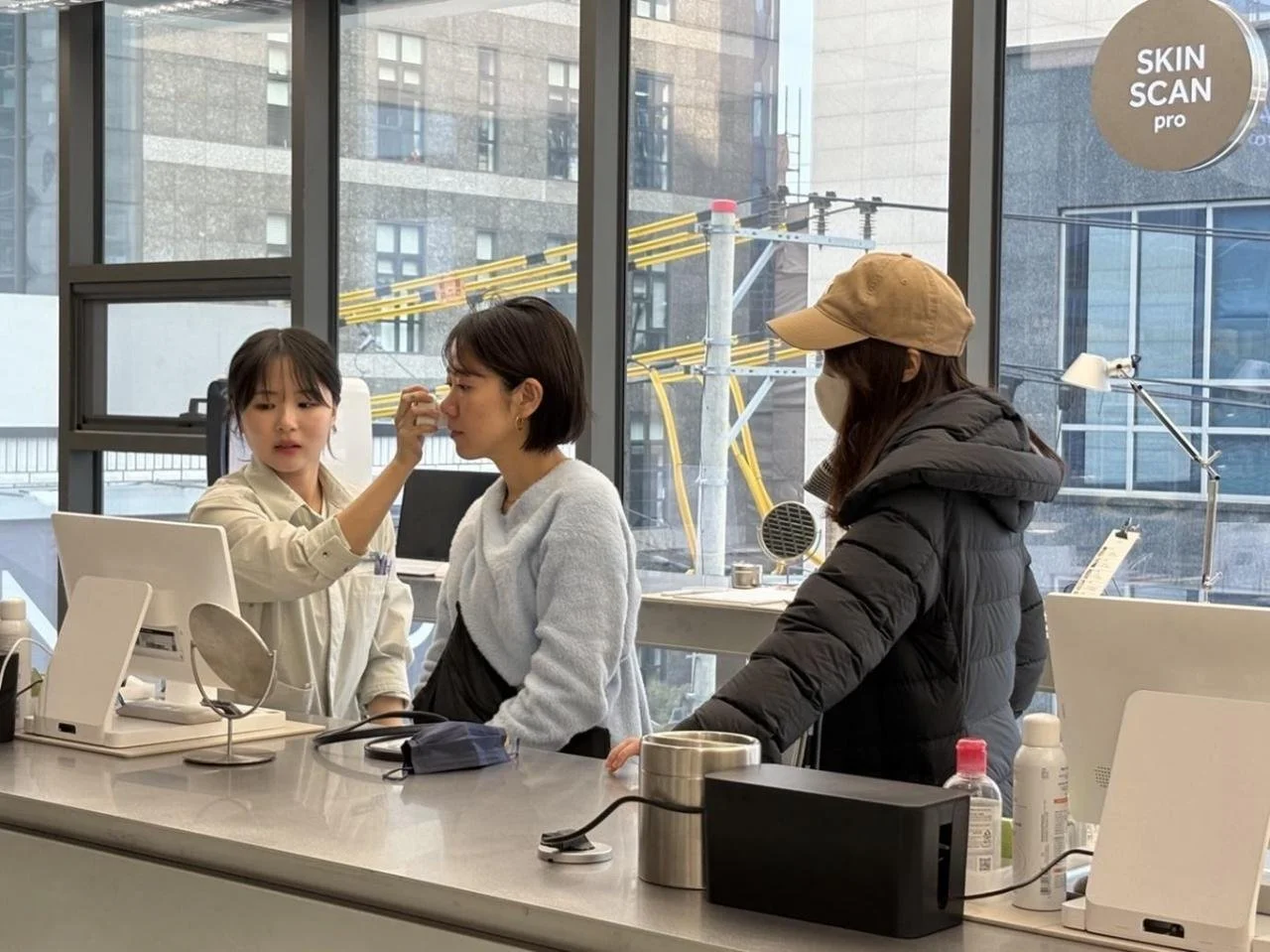 Inside Seoul, Where the Future of Beauty Is Already Normal