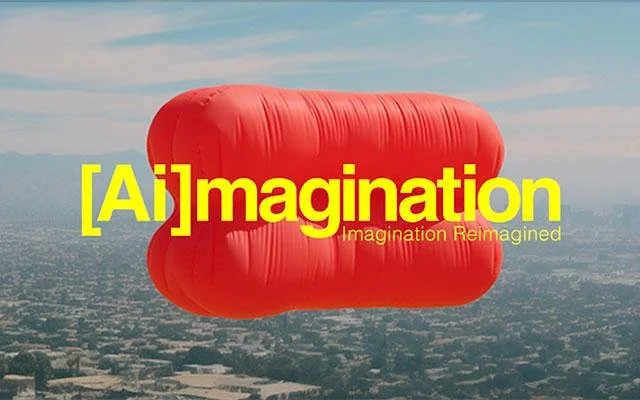 AI as Imagination: How Fred &amp; Farid Rethink Creativity, Disruption and Brand Building
