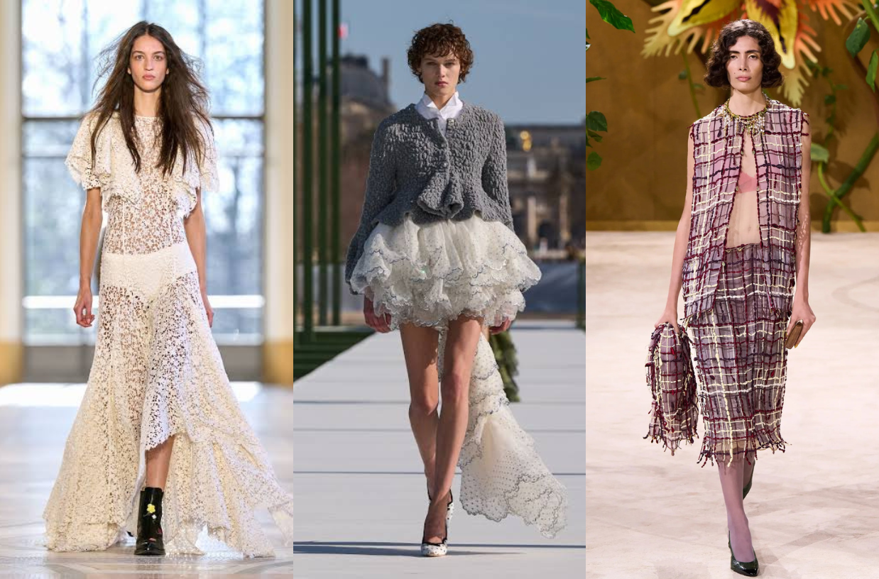 The Fall 2026 Fashion Trends Set to Define the Season