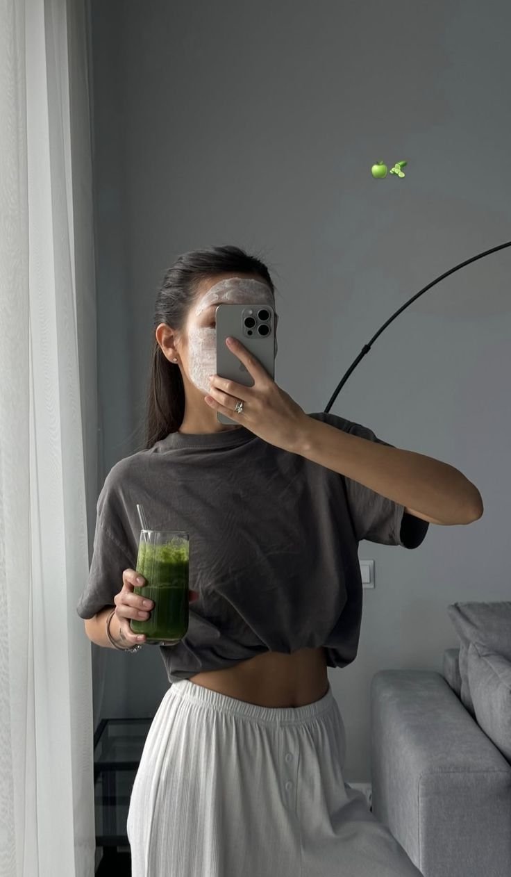 Why We're All Romanticising Our Everyday Routines