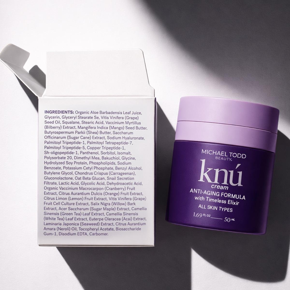 Your Skincare Doesn’t Just Sit on Your Skin. What Does the Research Actually Say?