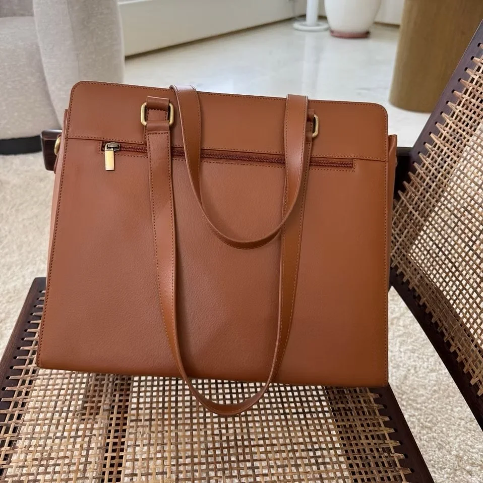 From Bananas to Bags: Get Into the Chicness of Banofi Leather — Cléco ...