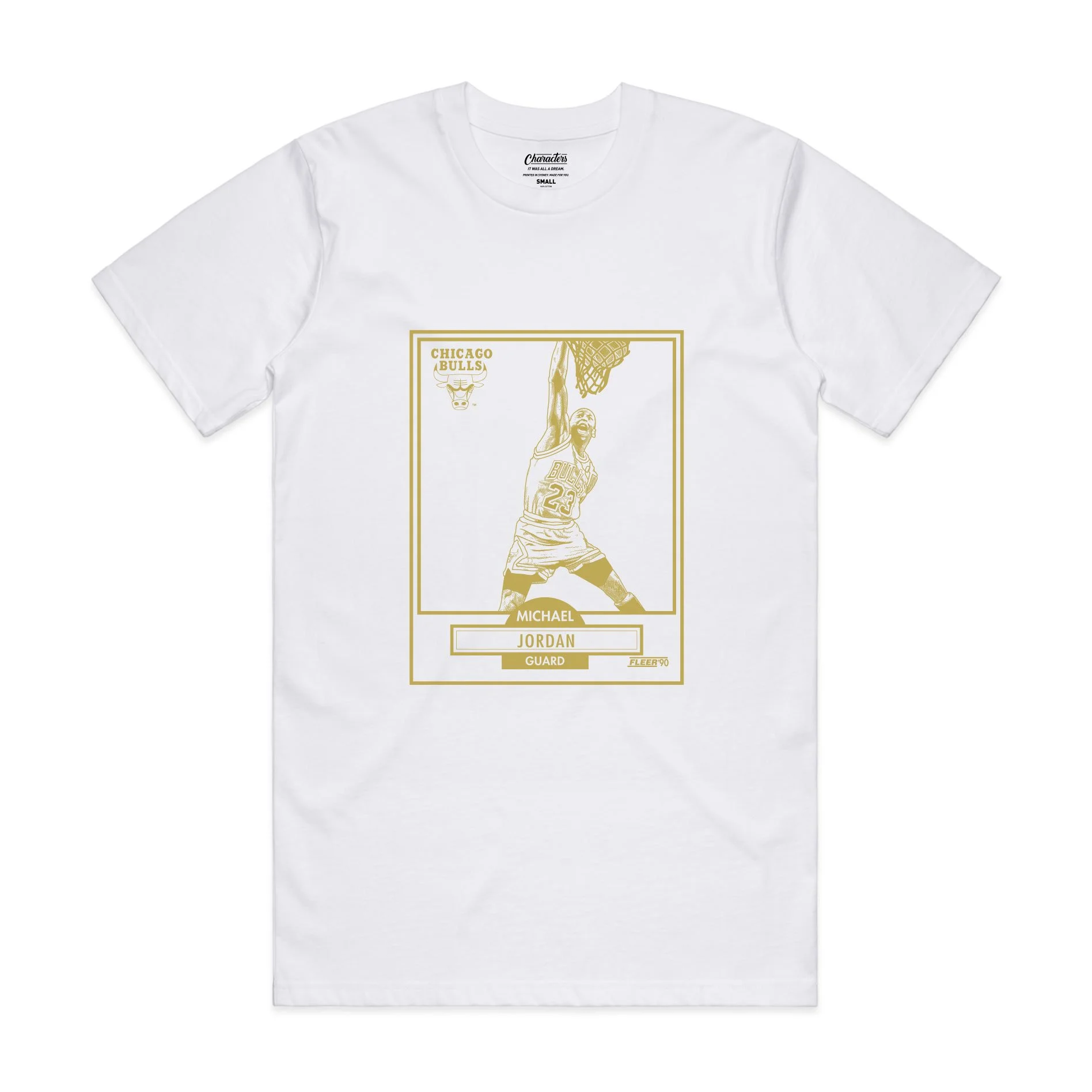 90’s Retro Card Series  “Fleer”  Gold Edition
