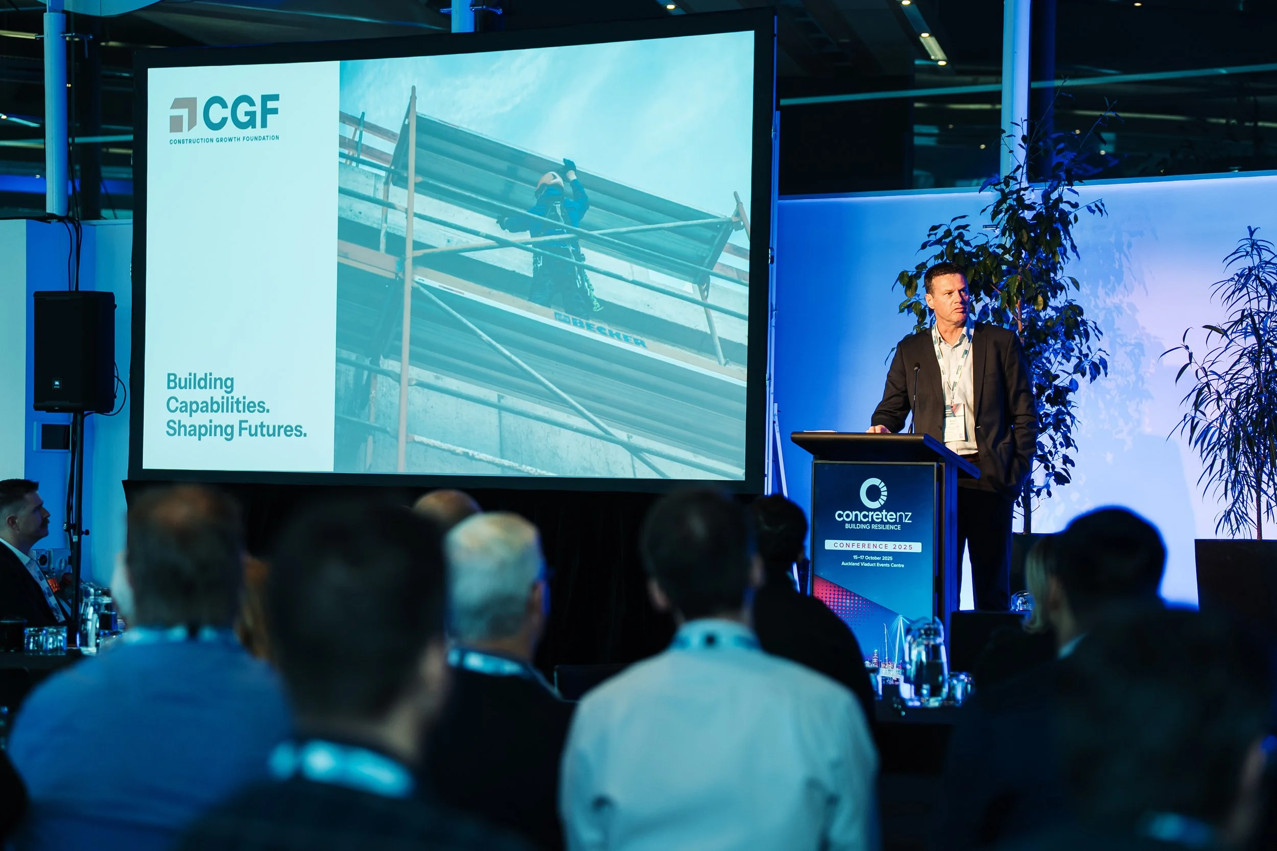 Spotlight: Final Quarter Update