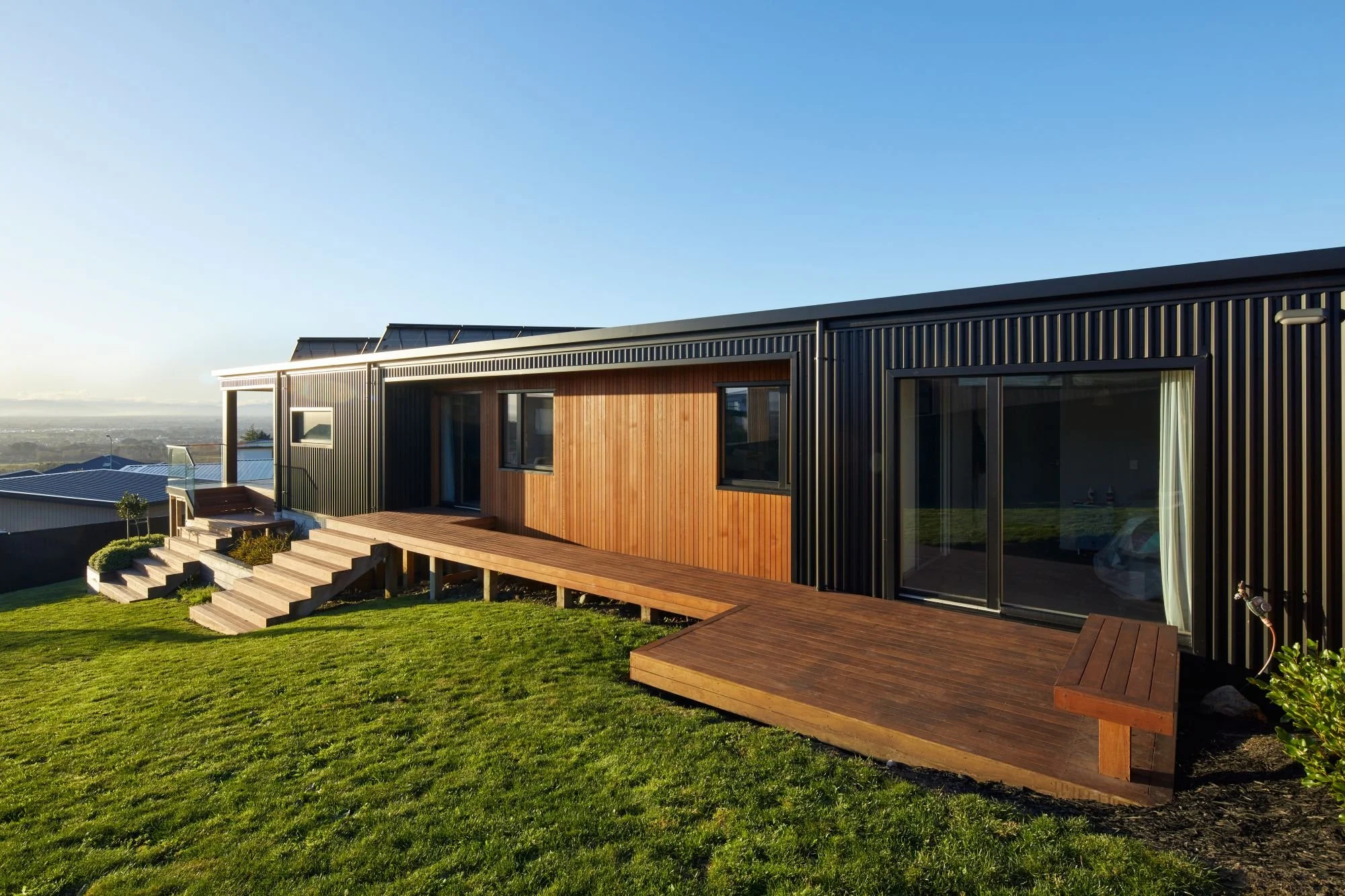 Case Study: New Zealand Green Building Council