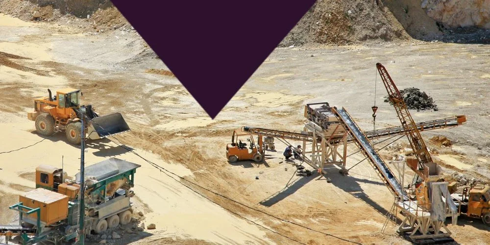 Fit-for-future quarrying