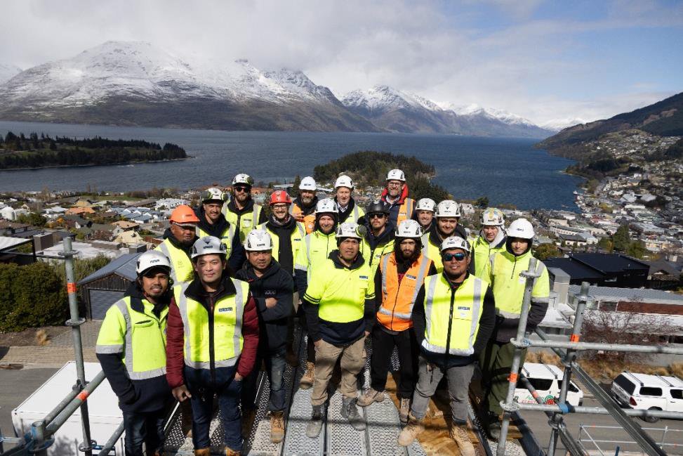 Case Study: Cook Brothers Construction Apprenticeship Academy