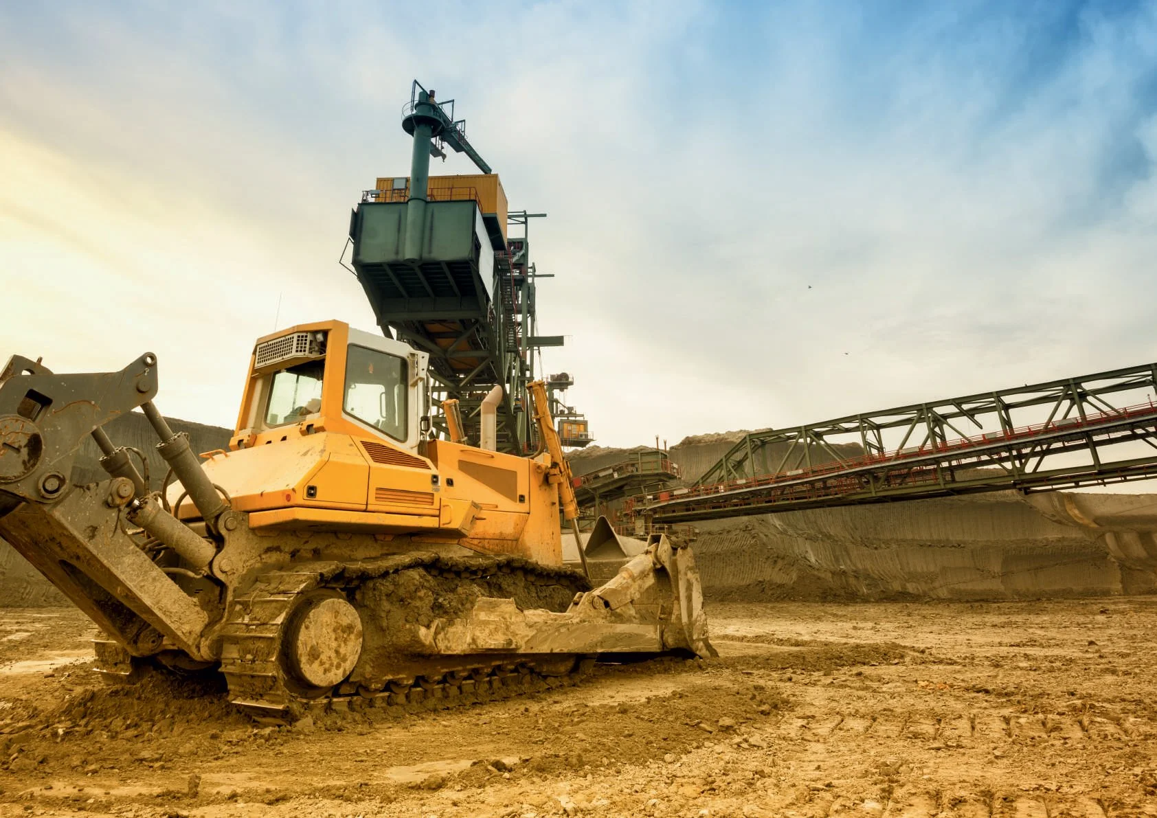 Civil Construction: Full Report