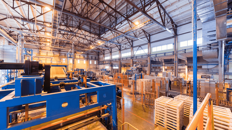 Unlocking transformation: The potential of Offsite Manufacturing and Systems Change