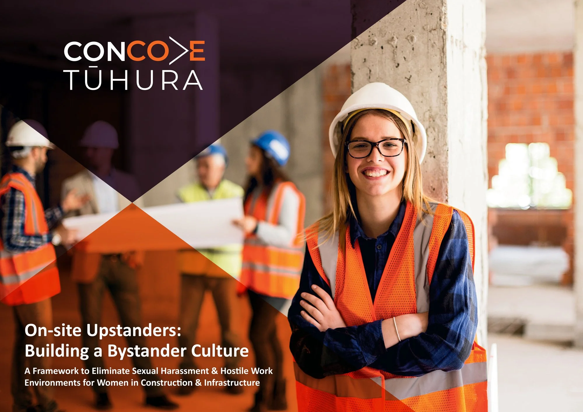 On-site Upstanders: Building a Bystander Culture