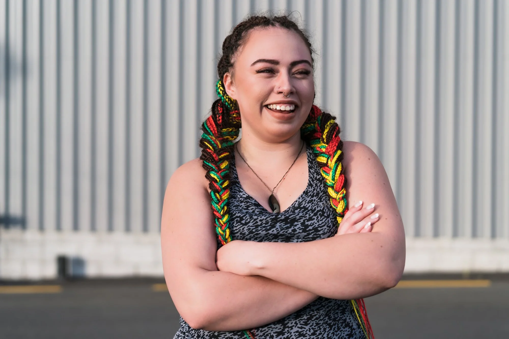 Te Maru O Hine – Kaupapa Māori Theory of Change (Summary)