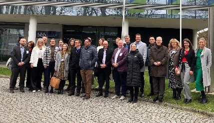 German New Zealand Delegation Report