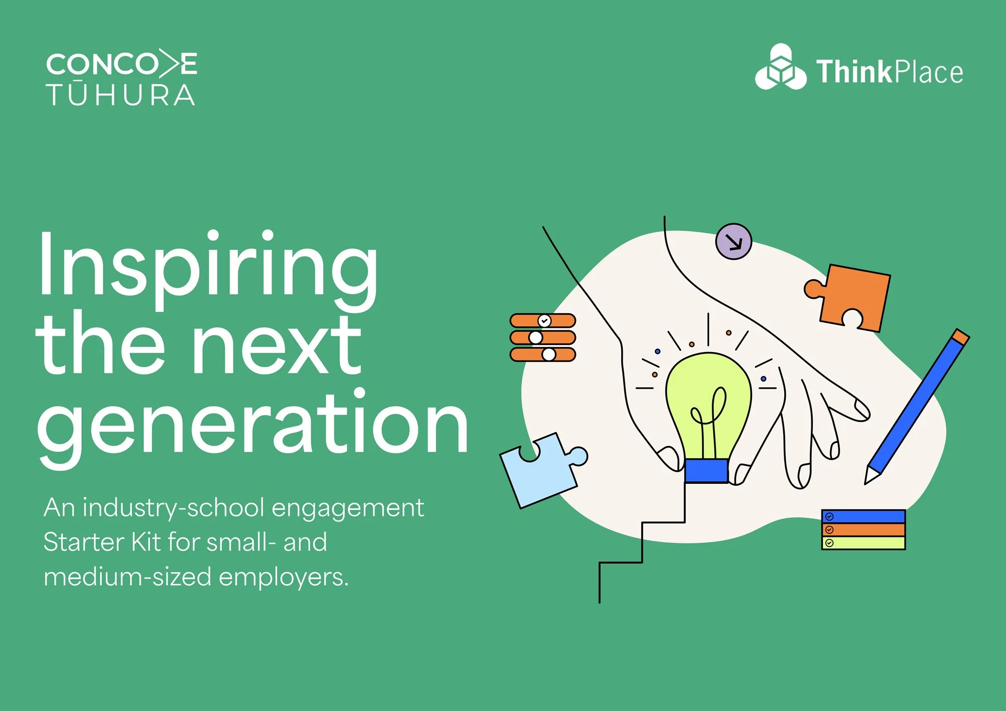 Industry-School Engagement Toolkit