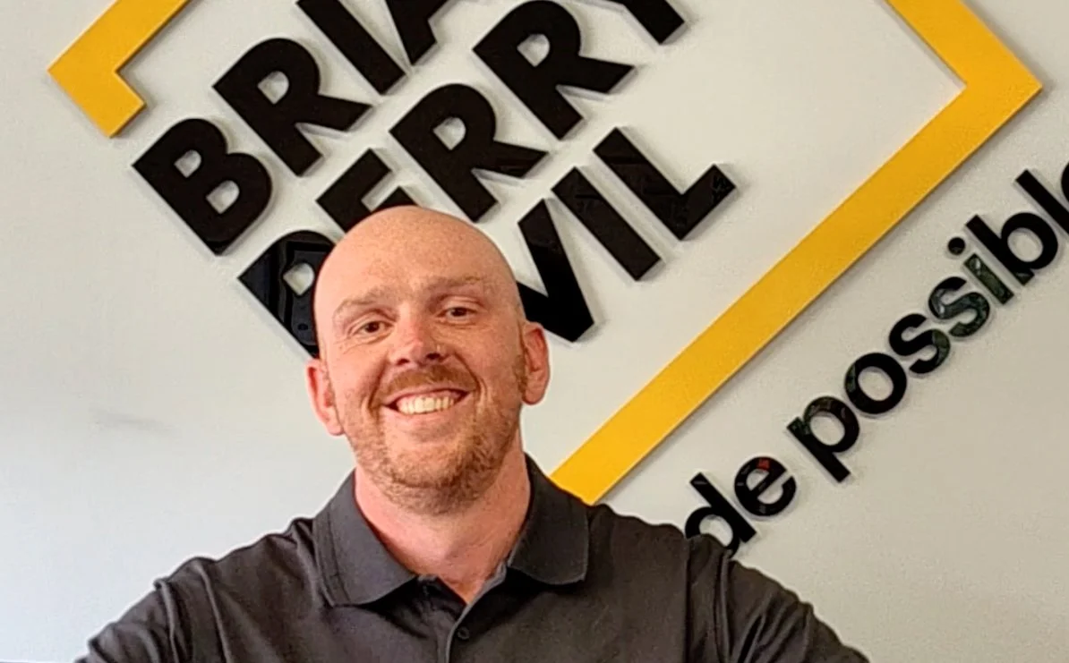 Scholarship Recipient: Creating Time To Lead