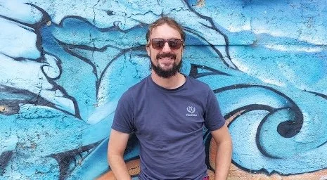 From Blue Suits to Blue Overalls to Blueprints&nbsp;