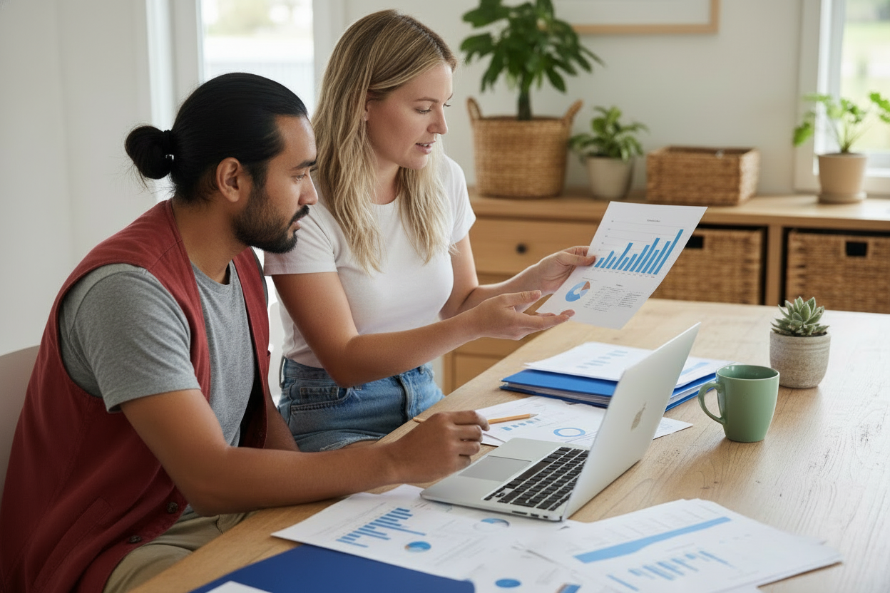 Case Study: Business Mentors NZ