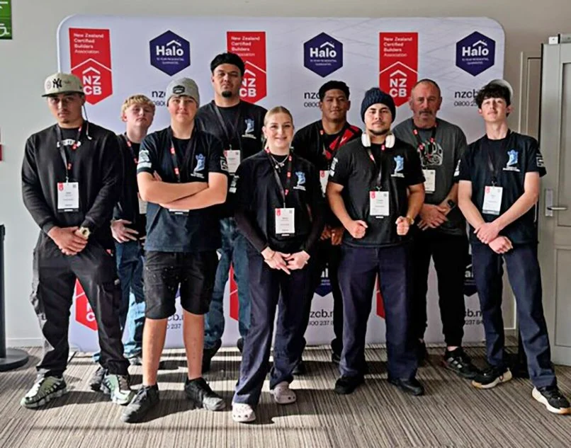 Case Study: NZCB Apprentice Trust