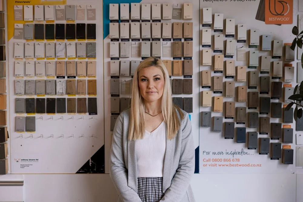 Scholarship Recipient: How Further Study Is Shaping A Career