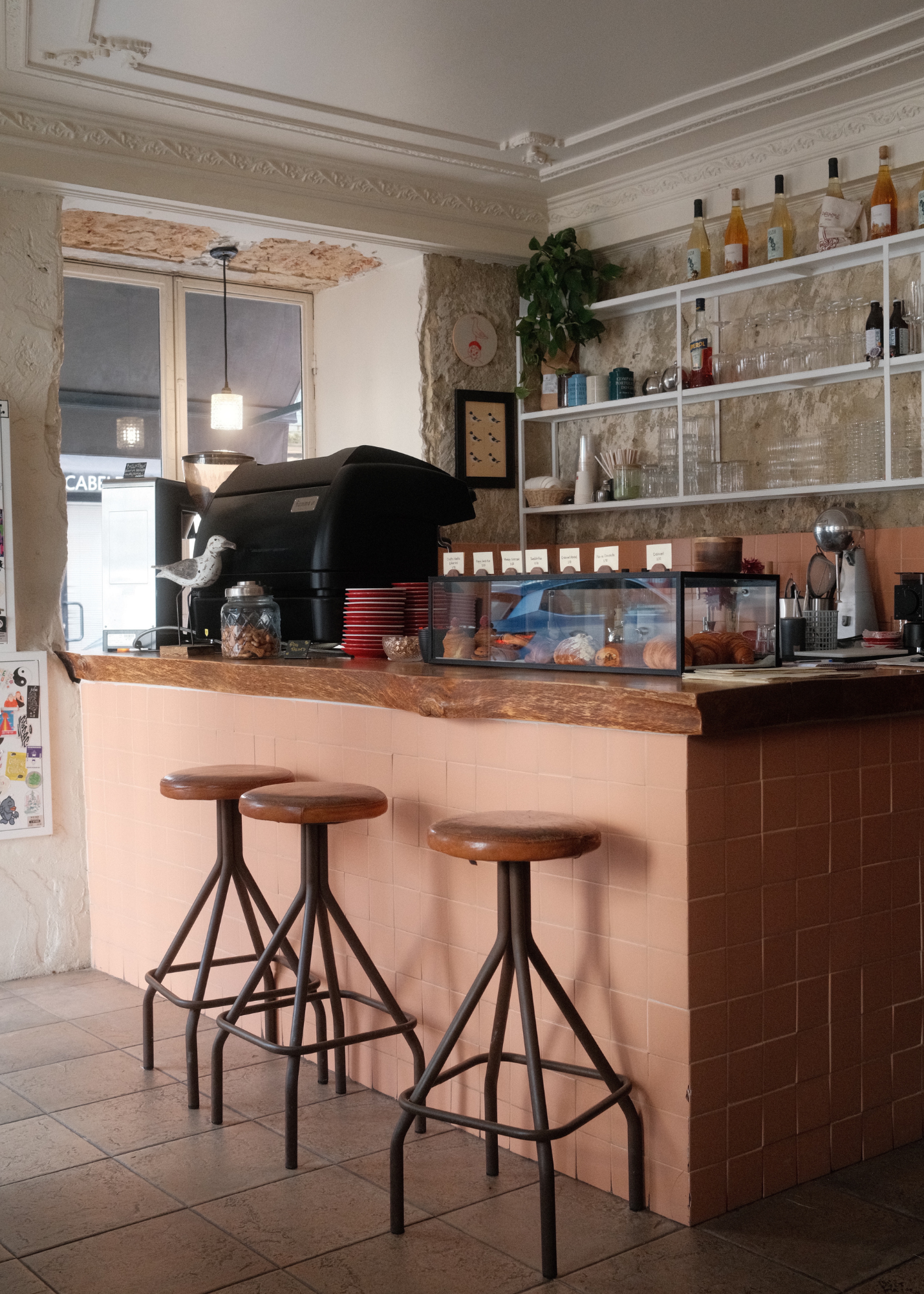 Our Lisbon Food Recs