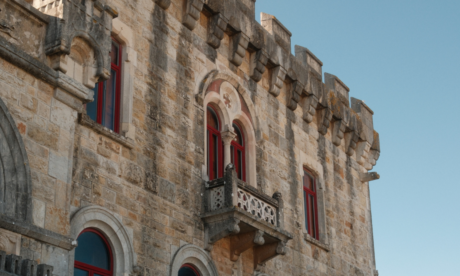 Our Cascais Food Recs