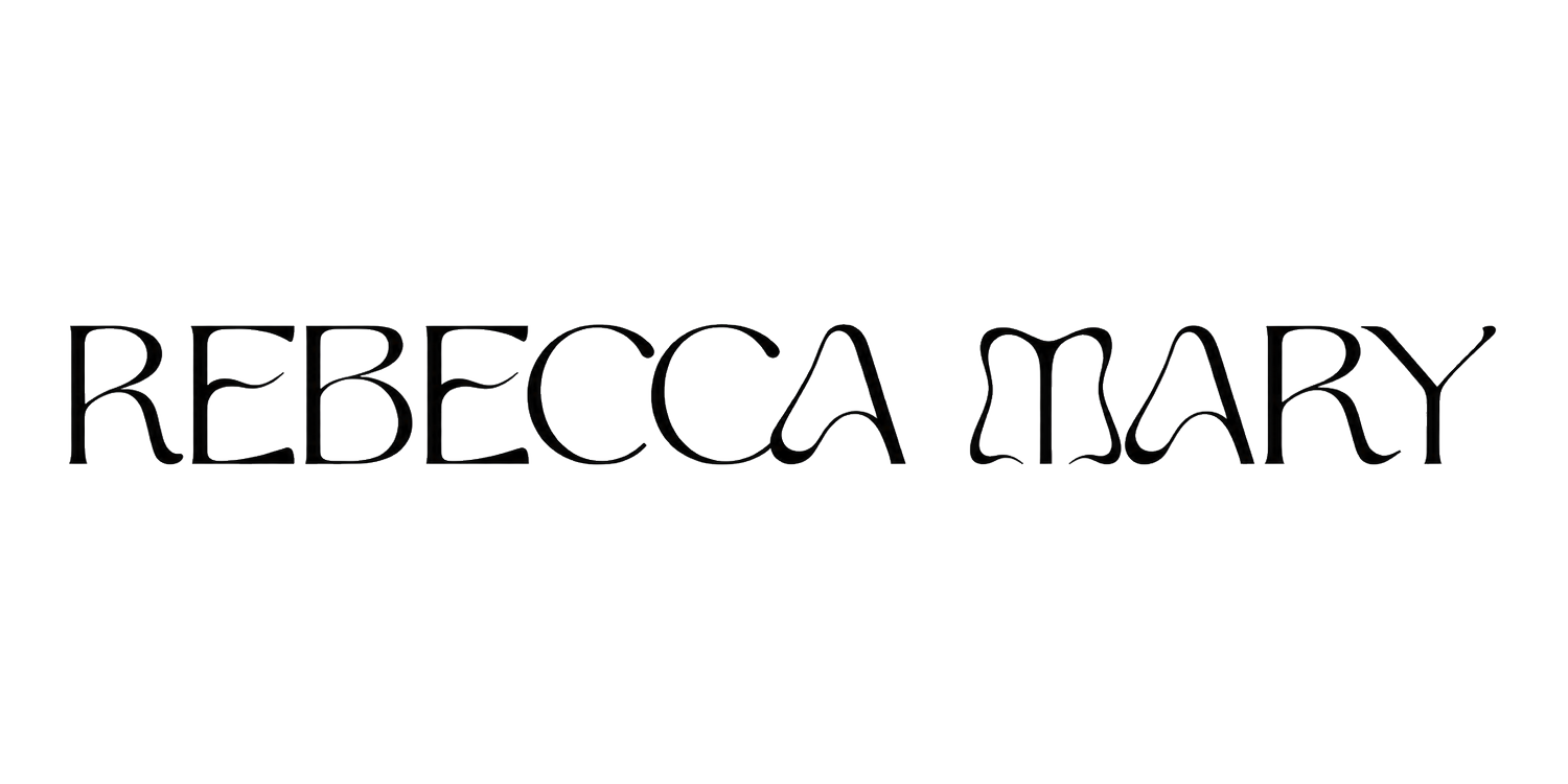 REBECCA MARY
