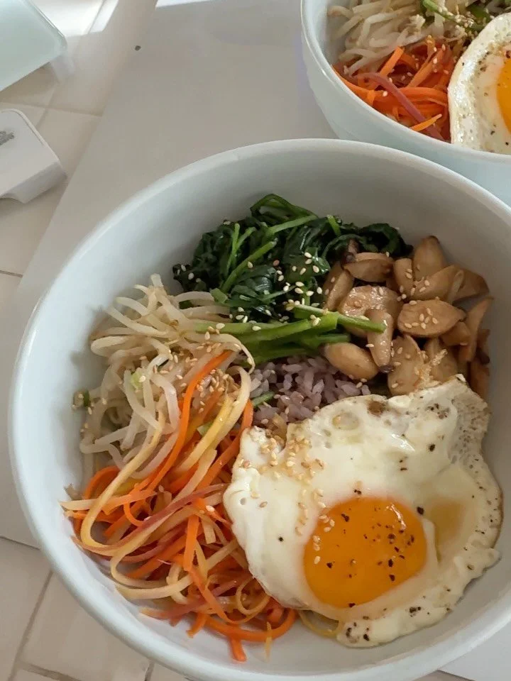 Video #2 - this was a hard one requiring hours on the screen figuring out CapCut (feeling like a dummy) and consolidating videos, audios, while wondering learning different platforms, ratios, short vs long formats, not to mention how to get a 7 minut