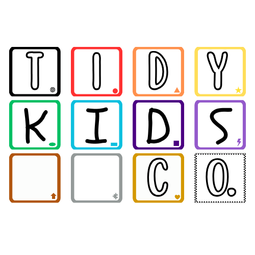 Tidy Kids Co.