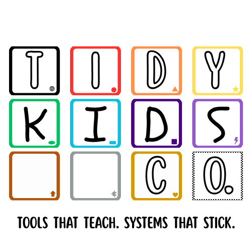 Tidy Kids Co.