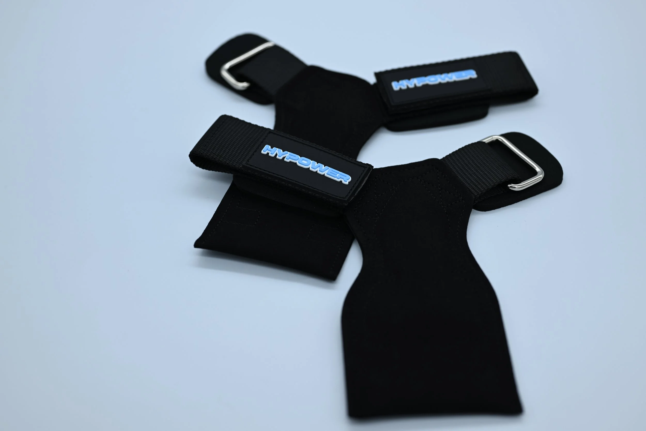 HyPower Lifting Straps